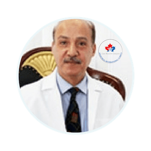 Dr Ashraf Shatla Montreal International Clinic Dubai