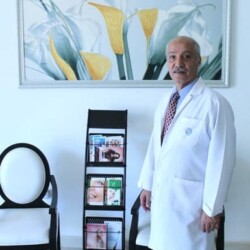 Dr Ashraf Shatla - Montreal International clinic Dubai