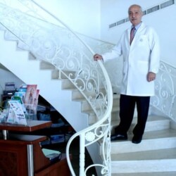 Dr Ashraf Shatla - Montreal International clinic Dubai